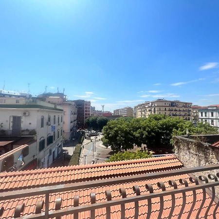 Marilyn Appartments Napoli מראה חיצוני תמונה