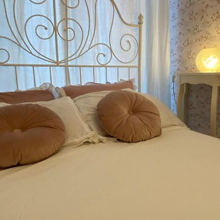 Marilyn Appartments Napoli מראה חיצוני תמונה