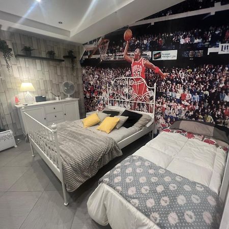Marilyn Appartments Napoli מראה חיצוני תמונה