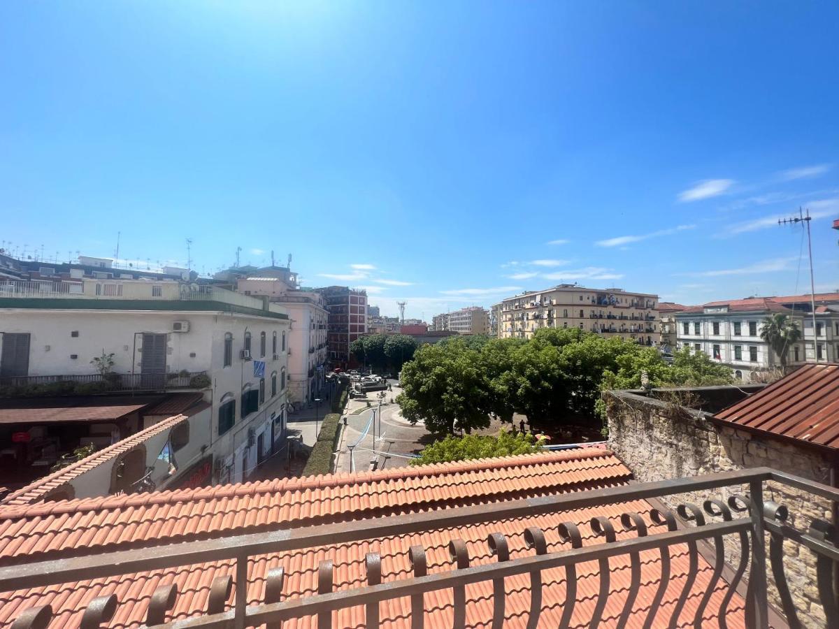 Marilyn Appartments Napoli מראה חיצוני תמונה
