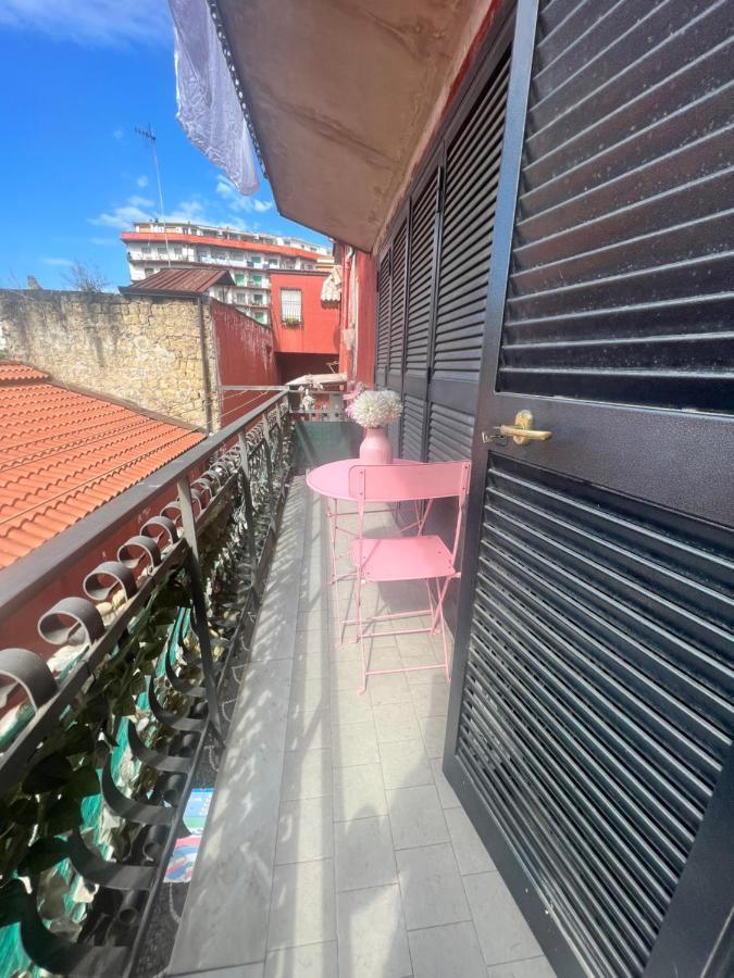 Marilyn Appartments Napoli מראה חיצוני תמונה