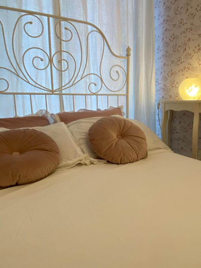 Marilyn Appartments Napoli מראה חיצוני תמונה
