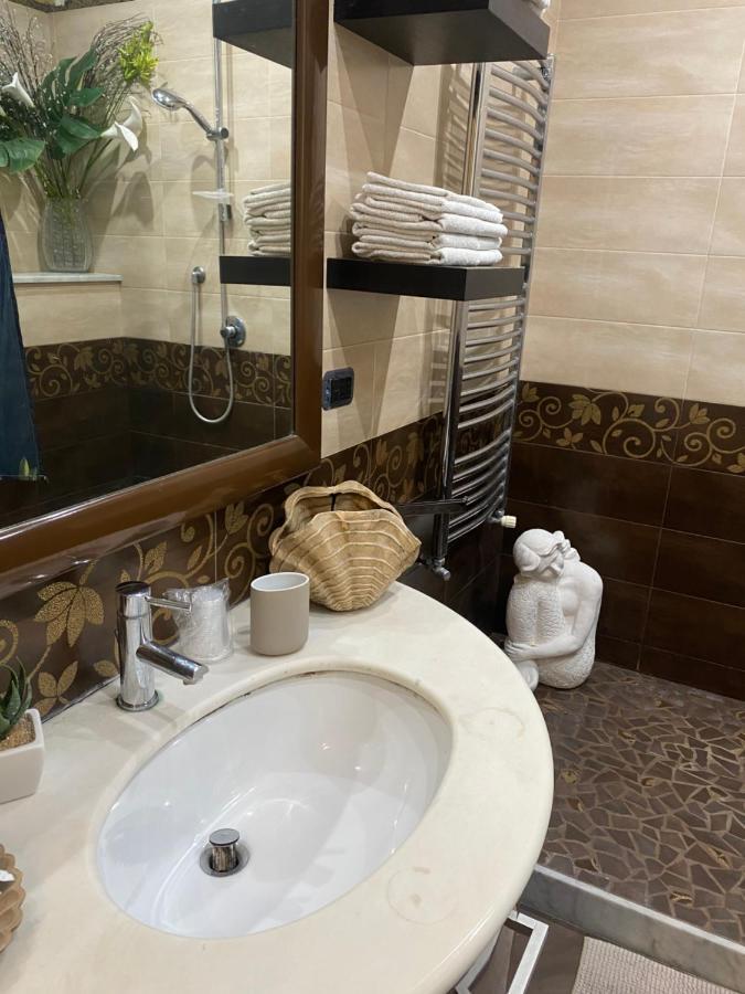 Marilyn Appartments Napoli מראה חיצוני תמונה