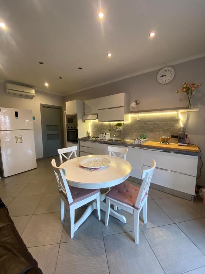 Marilyn Appartments Napoli מראה חיצוני תמונה
