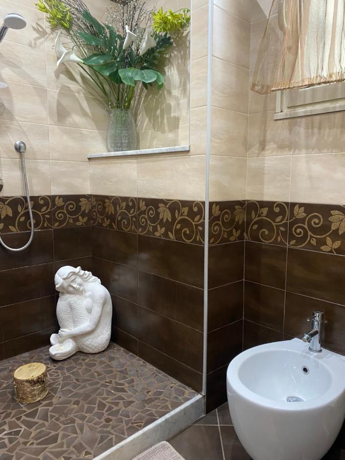 Marilyn Appartments Napoli מראה חיצוני תמונה