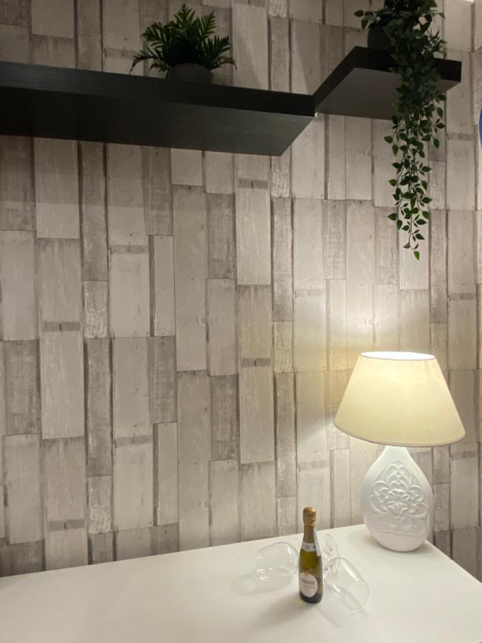 Marilyn Appartments Napoli מראה חיצוני תמונה