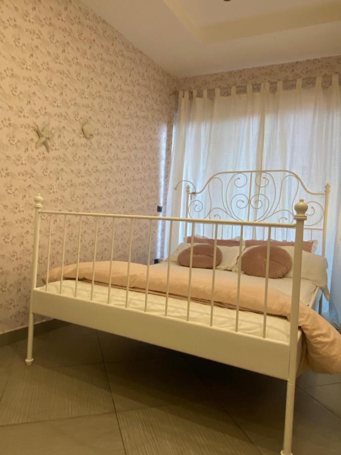 Marilyn Appartments Napoli מראה חיצוני תמונה