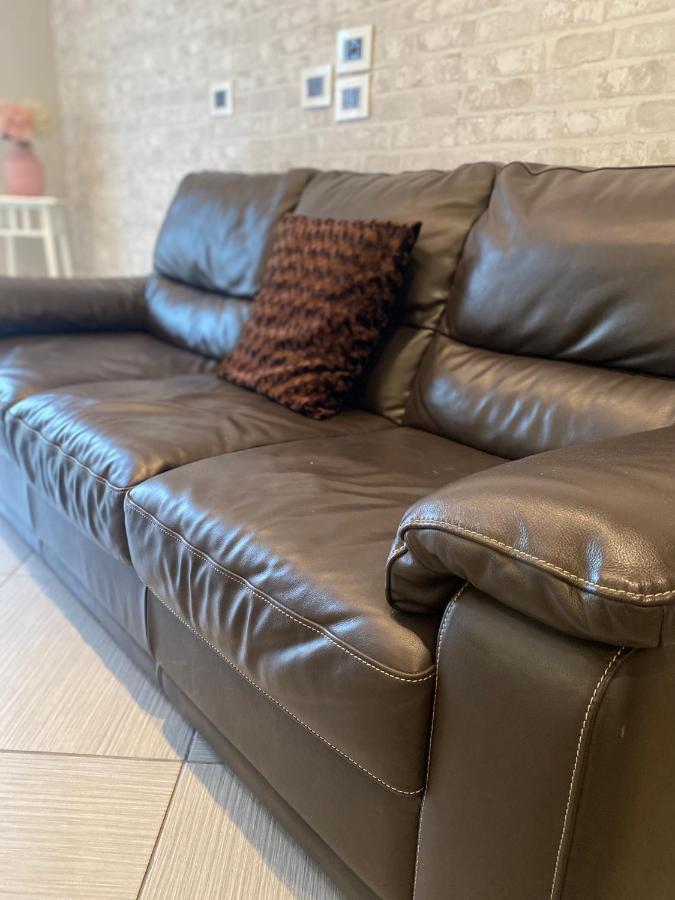 Marilyn Appartments Napoli מראה חיצוני תמונה