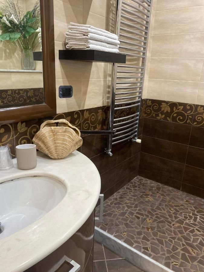 Marilyn Appartments Napoli מראה חיצוני תמונה