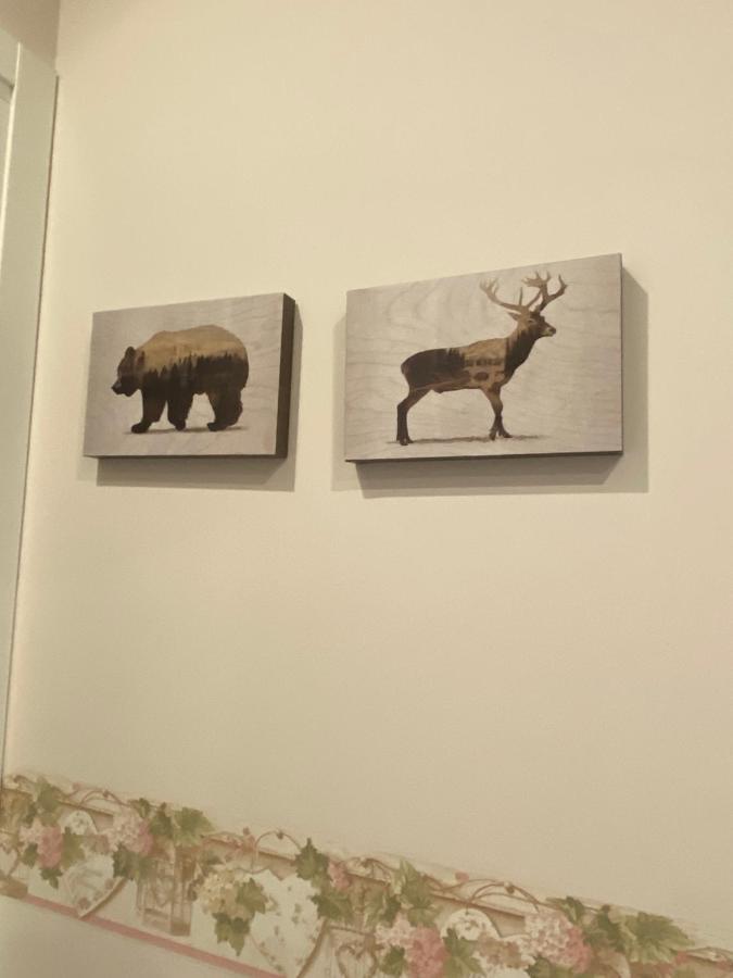 Marilyn Appartments Napoli מראה חיצוני תמונה