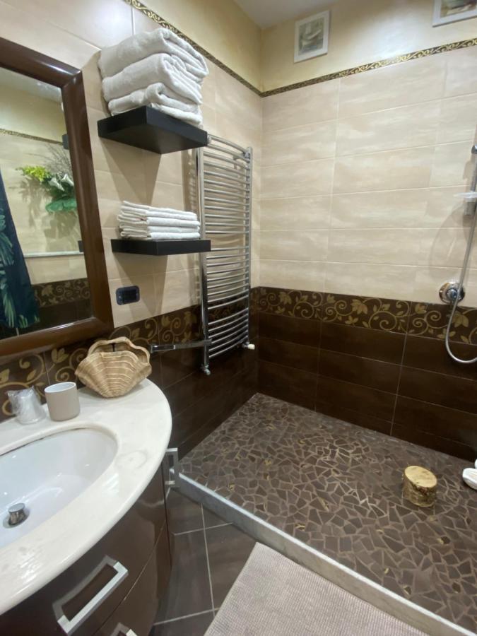 Marilyn Appartments Napoli מראה חיצוני תמונה