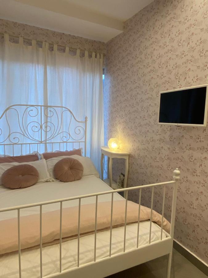 Marilyn Appartments Napoli מראה חיצוני תמונה