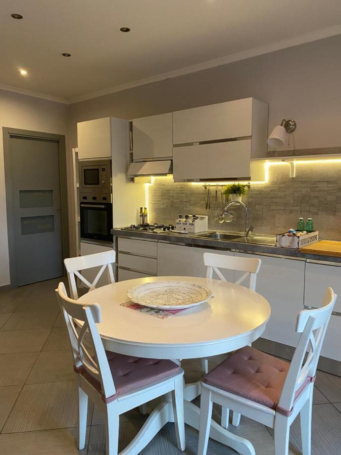 Marilyn Appartments Napoli מראה חיצוני תמונה