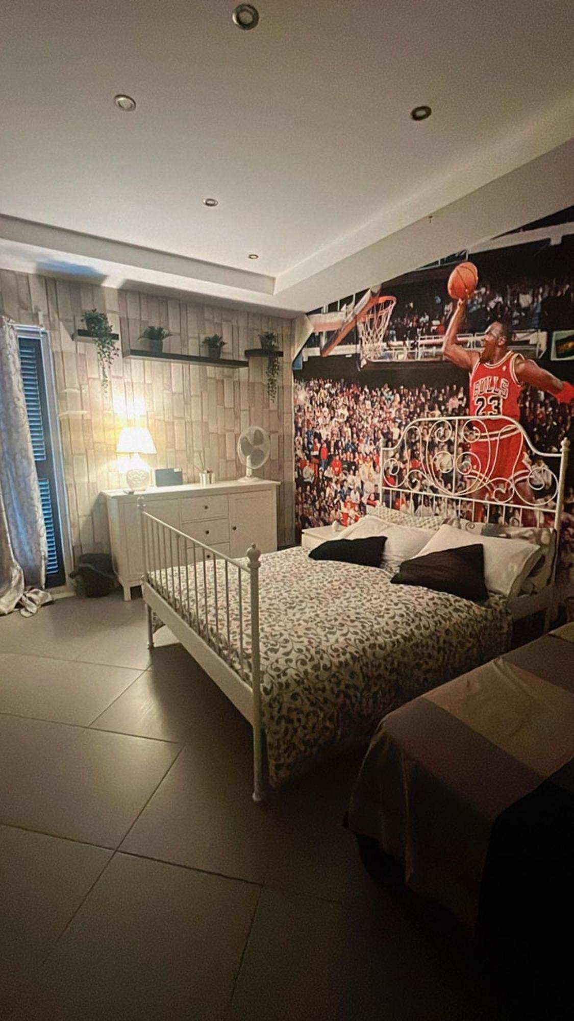 Marilyn Appartments Napoli מראה חיצוני תמונה