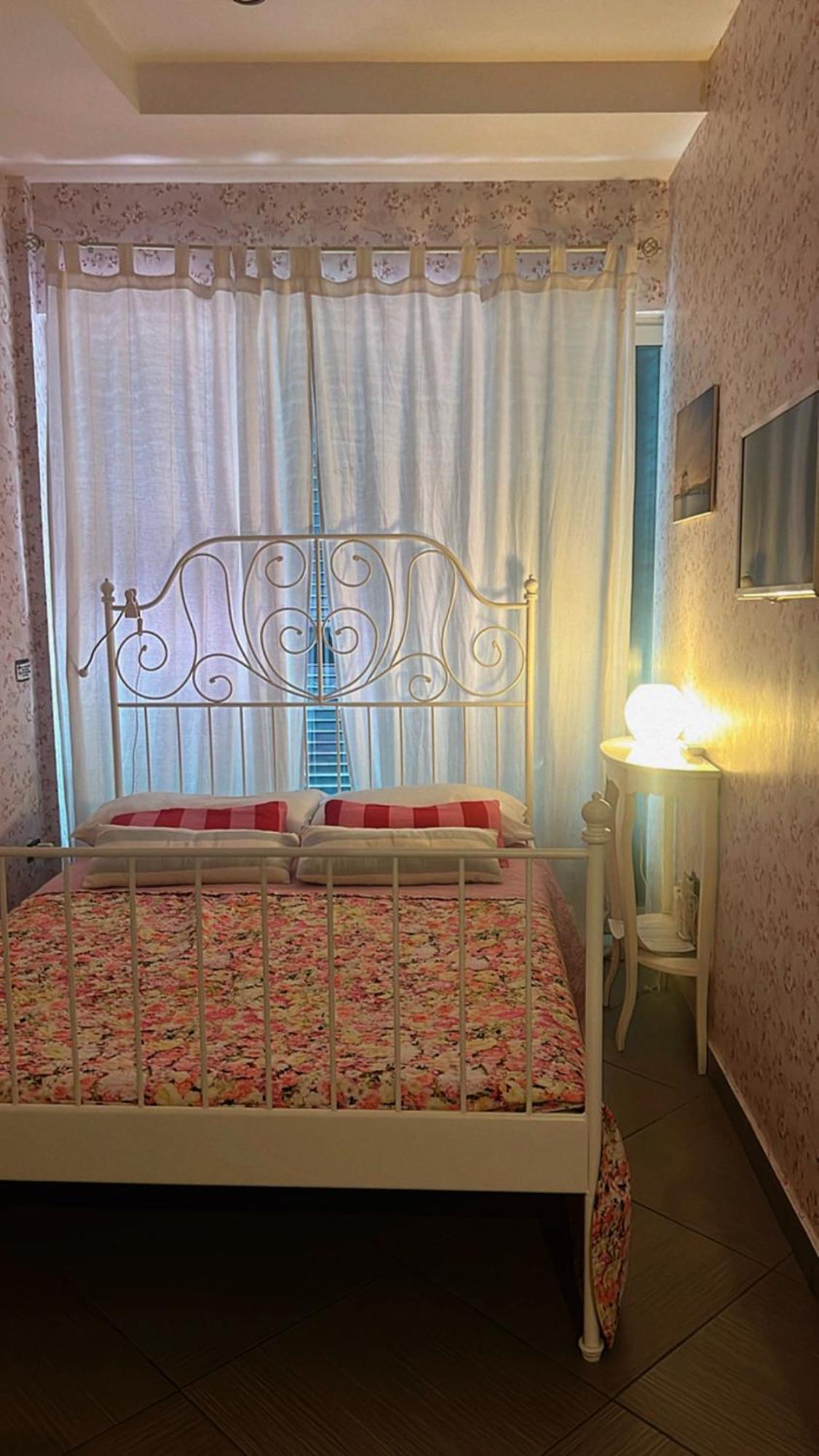 Marilyn Appartments Napoli מראה חיצוני תמונה
