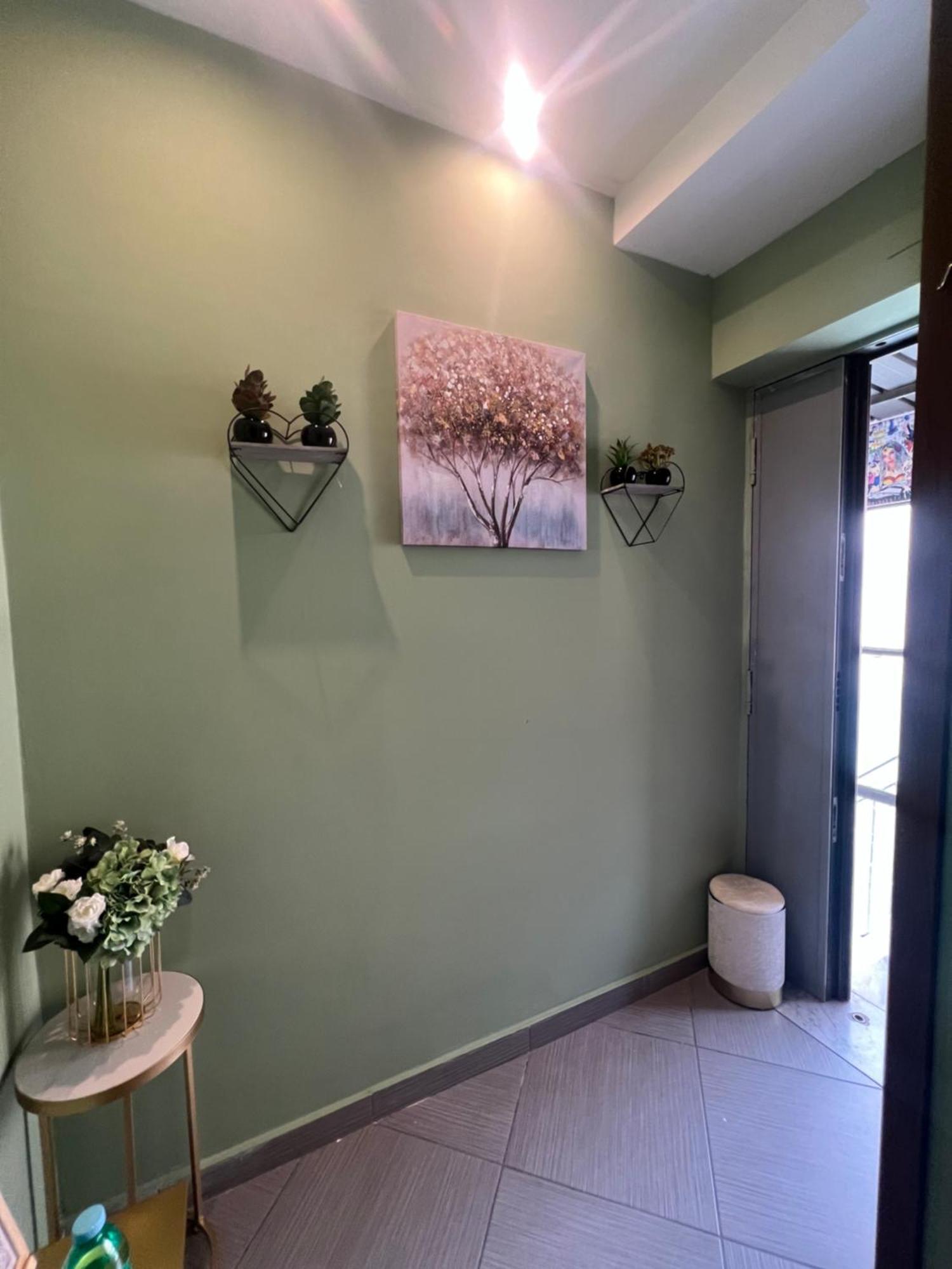 Marilyn Appartments Napoli מראה חיצוני תמונה