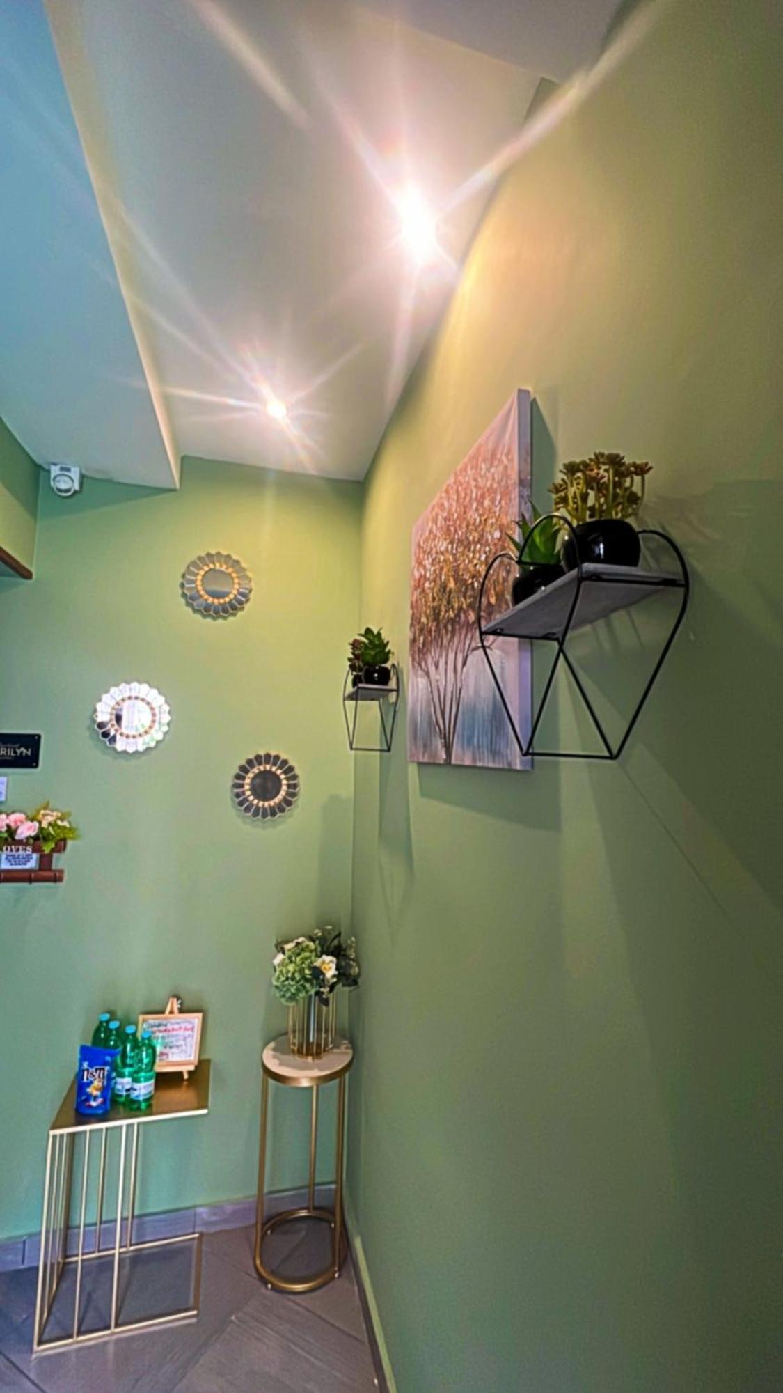 Marilyn Appartments Napoli מראה חיצוני תמונה