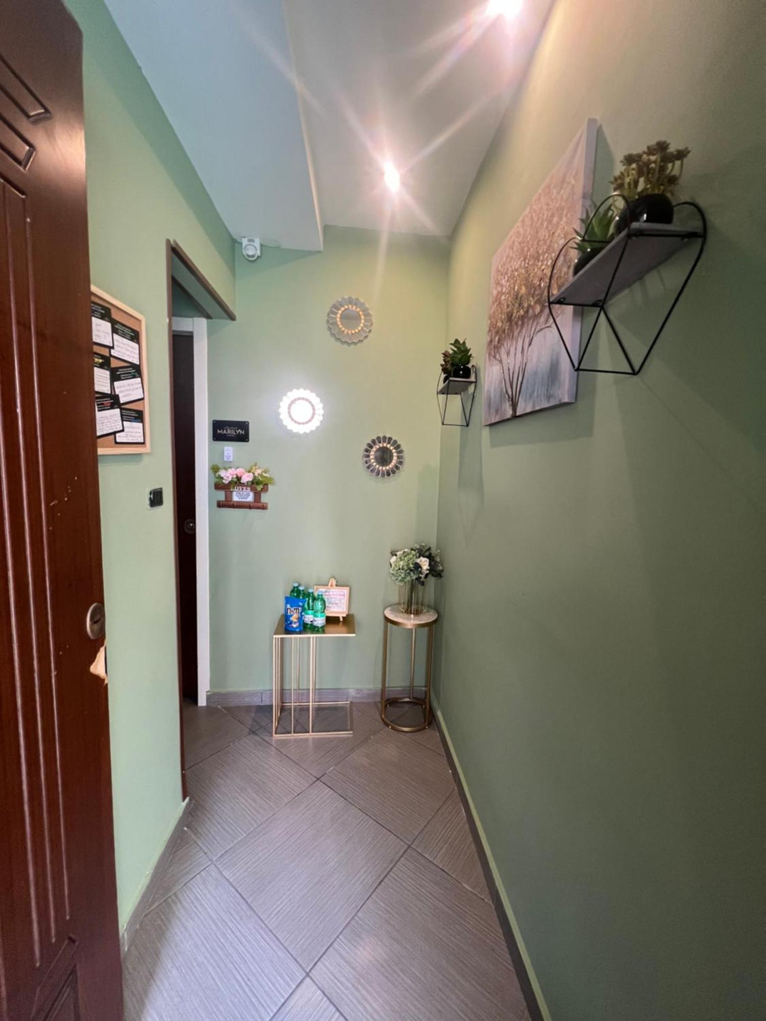 Marilyn Appartments Napoli מראה חיצוני תמונה